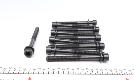 Фото 2 - Болты головки блока цилиндров VICTOR REINZ 14-55056-01 (145505601)