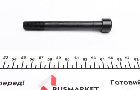 Фото 2 - Болты головки блока цилиндров VICTOR REINZ 145506301