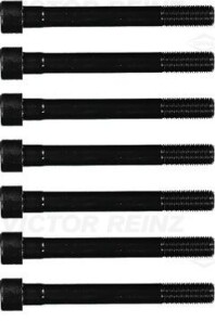 Фото 3 - Болты головки блока цилиндров VICTOR REINZ 145506301