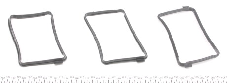 Фото 3 - Прокладки VICTOR REINZ 15-10002-01 (151000201)