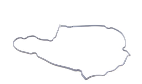 Фото 3 - Прокладки VICTOR REINZ 15-10008-01 (151000801)