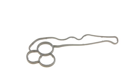 Фото 2 - Прокладка ГБК блока циліндрів VICTOR REINZ 15-10050-01 (151005001)