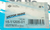 Автозапчастина VICTOR REINZ 15-11205-01 (151120501) - зображення 2