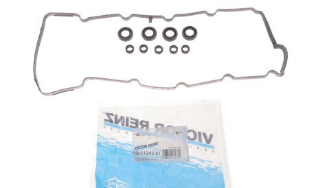 Фото 2 - Прокладка VICTOR REINZ 15-11242-01 (151124201)