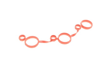 Фото 3 - Прокладка VICTOR REINZ 151154901