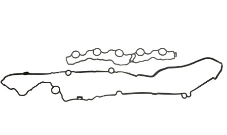 Прокладка клапанної кришки - (11127645173, 11128621951, 11128638124) VICTOR REINZ 151248001