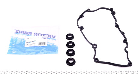 Фото 2 - Прокладки VICTOR REINZ 15-12489-01 (151248901)