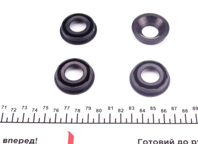 Фото 3 - Прокладки VICTOR REINZ 15-12489-01 (151248901)