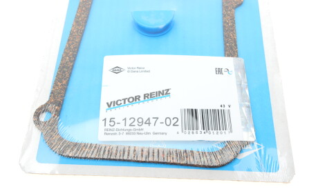 Фото 2 - Прокладка VICTOR REINZ 15-12947-02 (151294702)