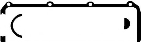 Фото 3 - Прокладка VICTOR REINZ 15-12947-02 (151294702)