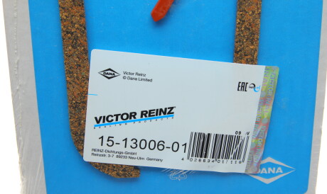 Фото 3 - Прокладки VICTOR REINZ 15-13006-01 (151300601)