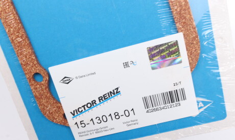 Фото 2 - Прокладка VICTOR REINZ 15-13018-01