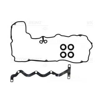 Комплект прокладок клапанної кришки 15-19312-01 - VICTOR REINZ 151931201
