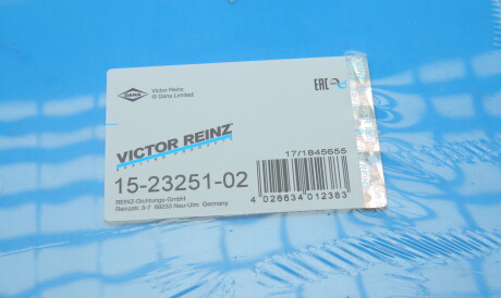 Фото 2 - Прокладки VICTOR REINZ 15-23251-02