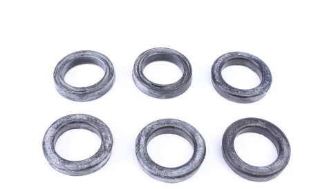 Фото 3 - Прокладка VICTOR REINZ 15-28607-01 (152860701)