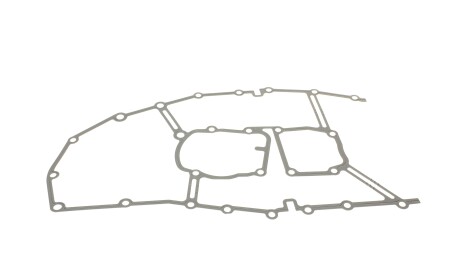 Фото 2 - Прокладки VICTOR REINZ 15-29366-01 (152936601)