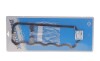 Прокладка крышки клапанов Volkswagen Caddy 1.9TDI -03 (к-кт) - ((0281035333X, 028103532A3X, 028103483G)) VICTOR REINZ 15-31257-01 (фото 4)