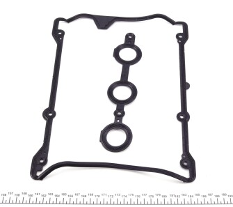 Фото 2 - Прокладки VICTOR REINZ 15-31798-01 (153179801)