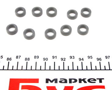 Фото 2 - Прокладки VICTOR REINZ 15-33036-01 (153303601)