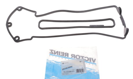 Фото 2 - Прокладки VICTOR REINZ 15-33396-01 (153339601)