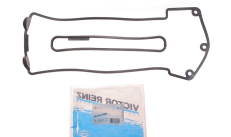 Фото 2 - Прокладка VICTOR REINZ 15-33397-01 (153339701)