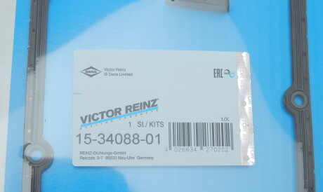 Фото 2 - Прокладки VICTOR REINZ 15-34088-01 (153408801)