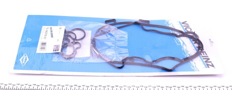 Фото 2 - Прокладка VICTOR REINZ 15-34276-01 (153427601)