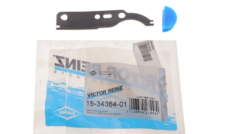 Фото 2 - Автозапчасть VICTOR REINZ 15-34364-01 (153436401)