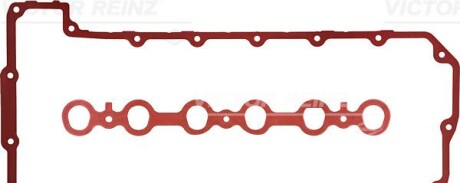 Фото 3 - Прокладки VICTOR REINZ 15-37289-01 (153728901)