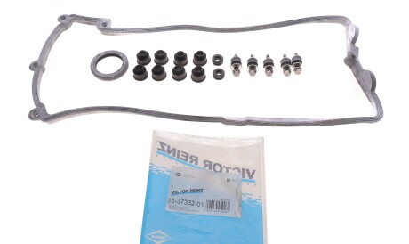 Фото 2 - Прокладка VICTOR REINZ 15-37332-01 (153733201)