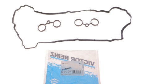 Фото 2 - Прокладки VICTOR REINZ 15-37614-01 (153761401)