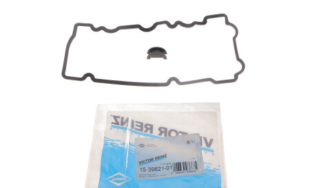 Фото 2 - Прокладки VICTOR REINZ 15-39821-01