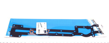 Фото 3 - Прокладка VICTOR REINZ 15-40266-01 (154026601)