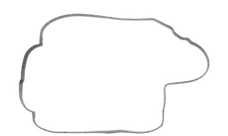 Фото 2 - Прокладка VICTOR REINZ 154066401