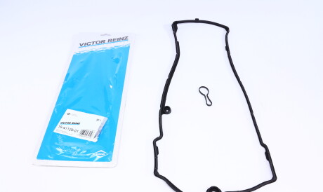 Фото 2 - Прокладки VICTOR REINZ 15-41128-01 (154112801)