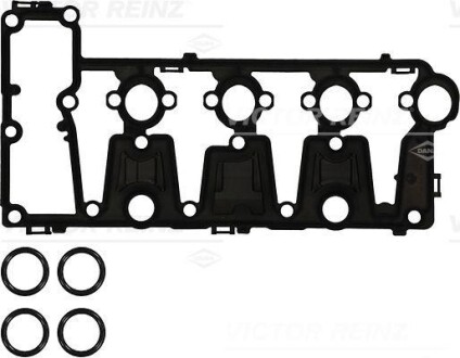 К-кт прокладок клапанної кришки FORD FOCUS MONDEO - (0348V7, 1714919, 9671432980) VICTOR REINZ 154203301