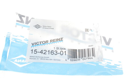 Фото 2 - Прокладки VICTOR REINZ 15-42163-01 (154216301)