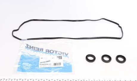 Фото 2 - Прокладки VICTOR REINZ 15-42848-01 (154284801)