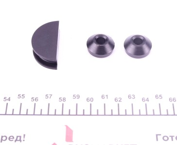 Фото 2 - Прокладка VICTOR REINZ 15-52224-01 (155222401)