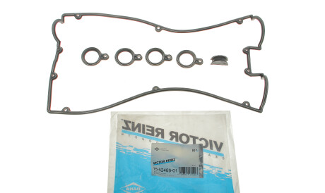 Фото 2 - Прокладка VICTOR REINZ 15-52469-01 (155246901)