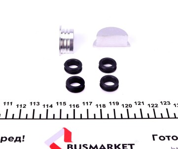 Фото 4 - Прокладка VICTOR REINZ 155280301