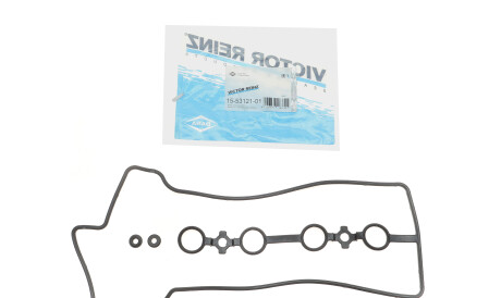 Фото 2 - Прокладки VICTOR REINZ 15-53121-01 (155312101)