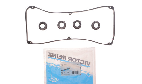 Фото 2 - Прокладка VICTOR REINZ 15-53166-01 (155316601)