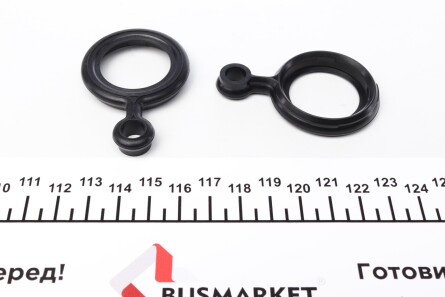 Фото 3 - Прокладка VICTOR REINZ 15-53399-01 (155339901)