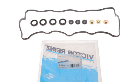 Фото 2 - Прокладки VICTOR REINZ 15-53447-01 (155344701)