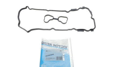 Фото 2 - Прокладки VICTOR REINZ 15-53681-01 (155368101)