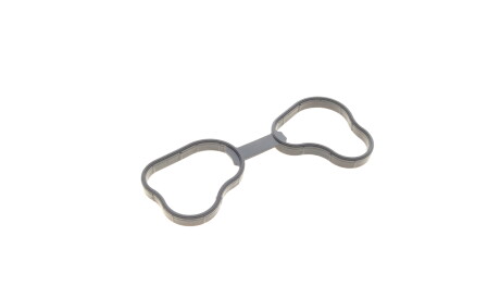 Фото 3 - Прокладка VICTOR REINZ 15-53709-01 (155370901)