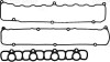 Комплект Ущільнень, Кришка Голівки Циліндра - (1015B006, MD367806, MD367805) VICTOR REINZ 155374801 (фото 2)