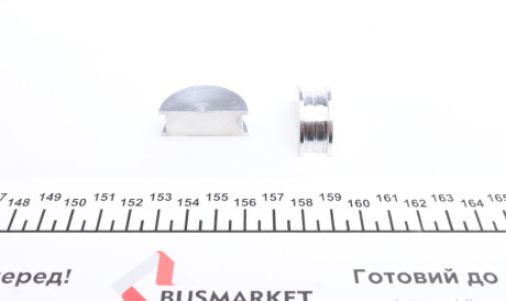 Фото 3 - Прокладка VICTOR REINZ 15-53967-01 (155396701)