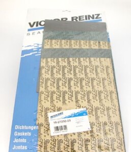 Комплект прокладок двигуна - (1556171, 1854884, 1H0253141B) VICTOR REINZ 16-27250-03